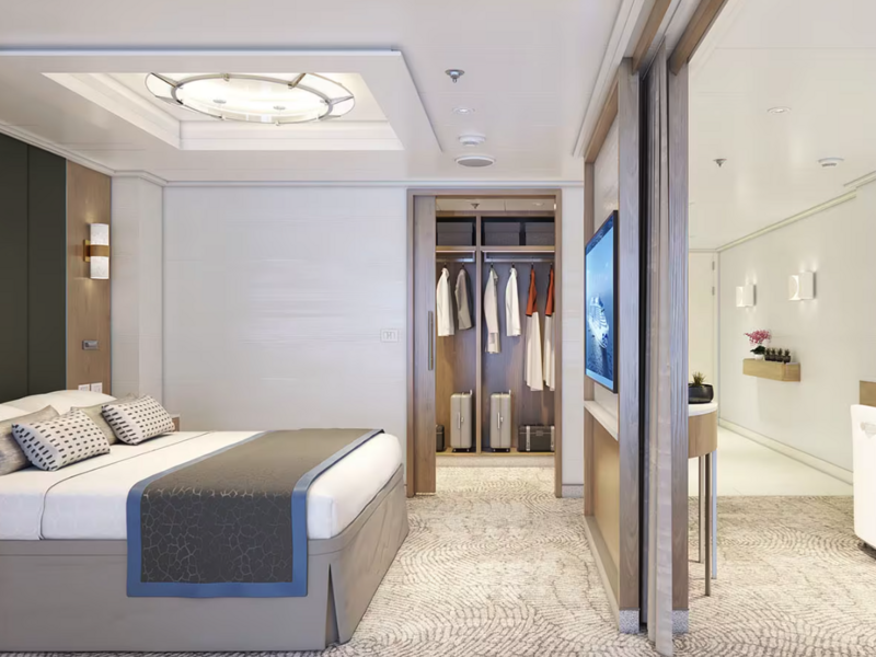 Signature Collection Suites